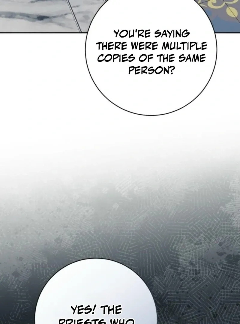 Read The Princess Is Evil chapter 174 image 4 on Lezhin