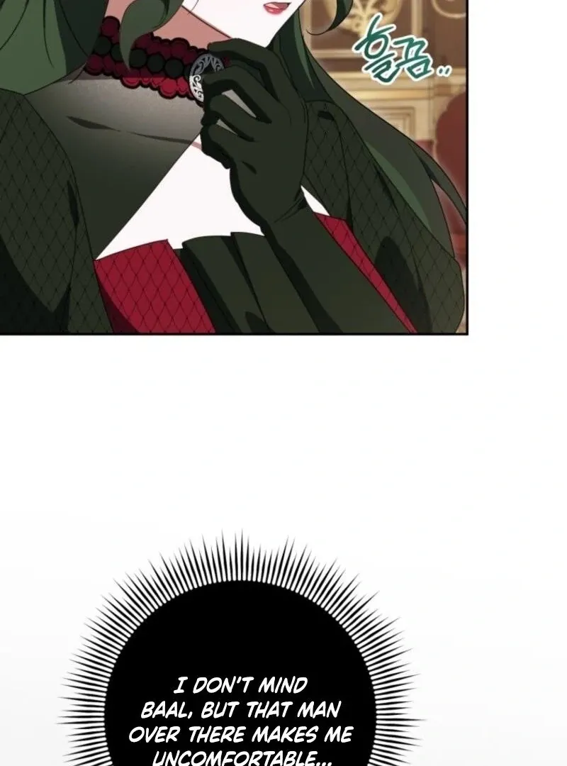 Read The Princess Is Evil chapter 174 image 40 on Lezhin