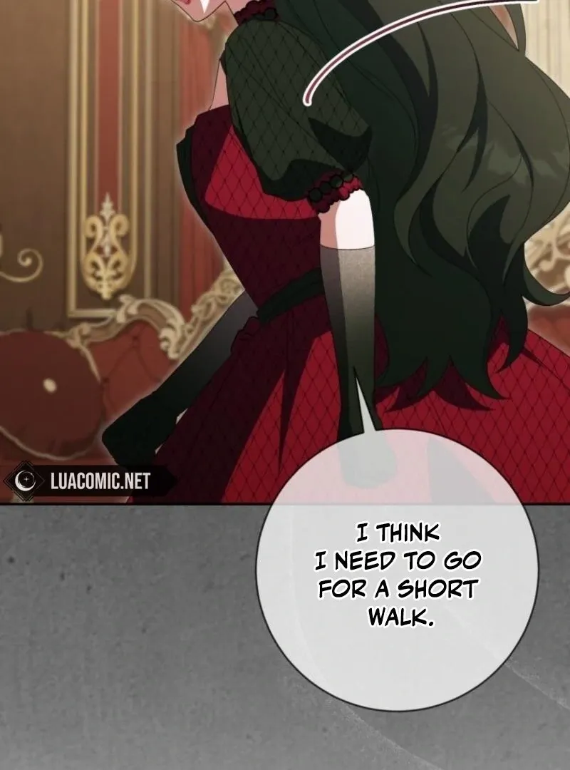 Read The Princess Is Evil chapter 174 image 44 on Lezhin