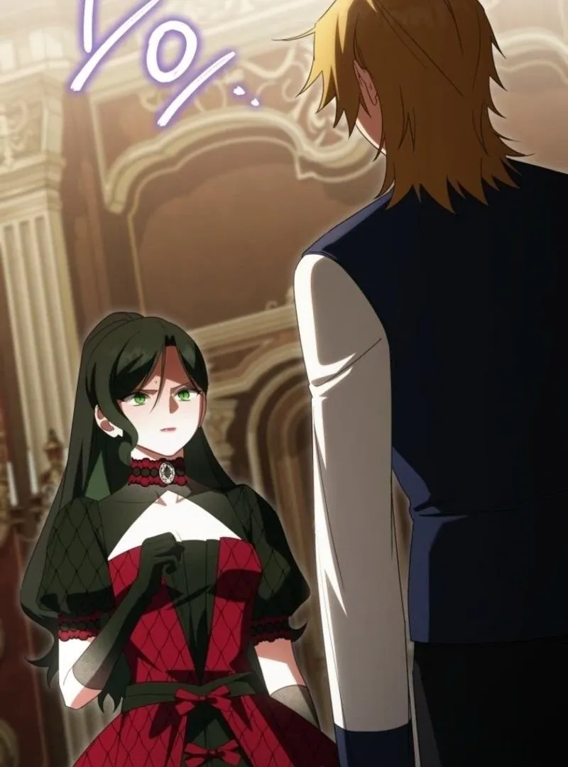 Read The Princess Is Evil chapter 174 image 47 on Lezhin