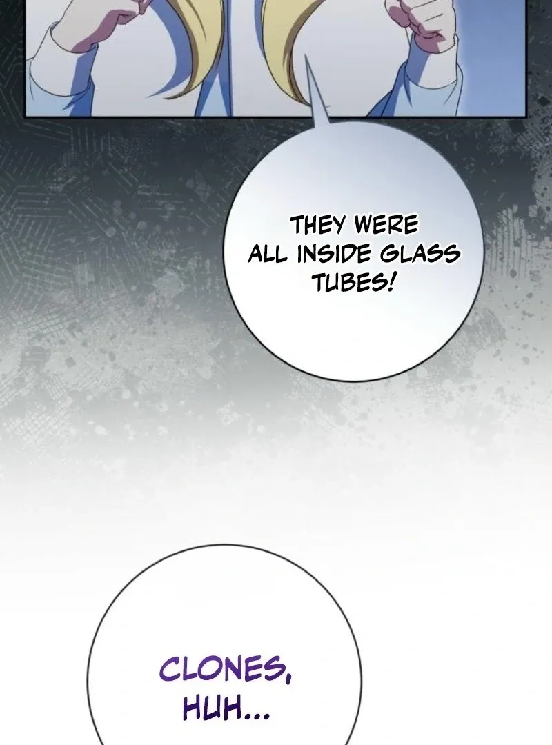 Read The Princess Is Evil chapter 174 image 6 on Lezhin