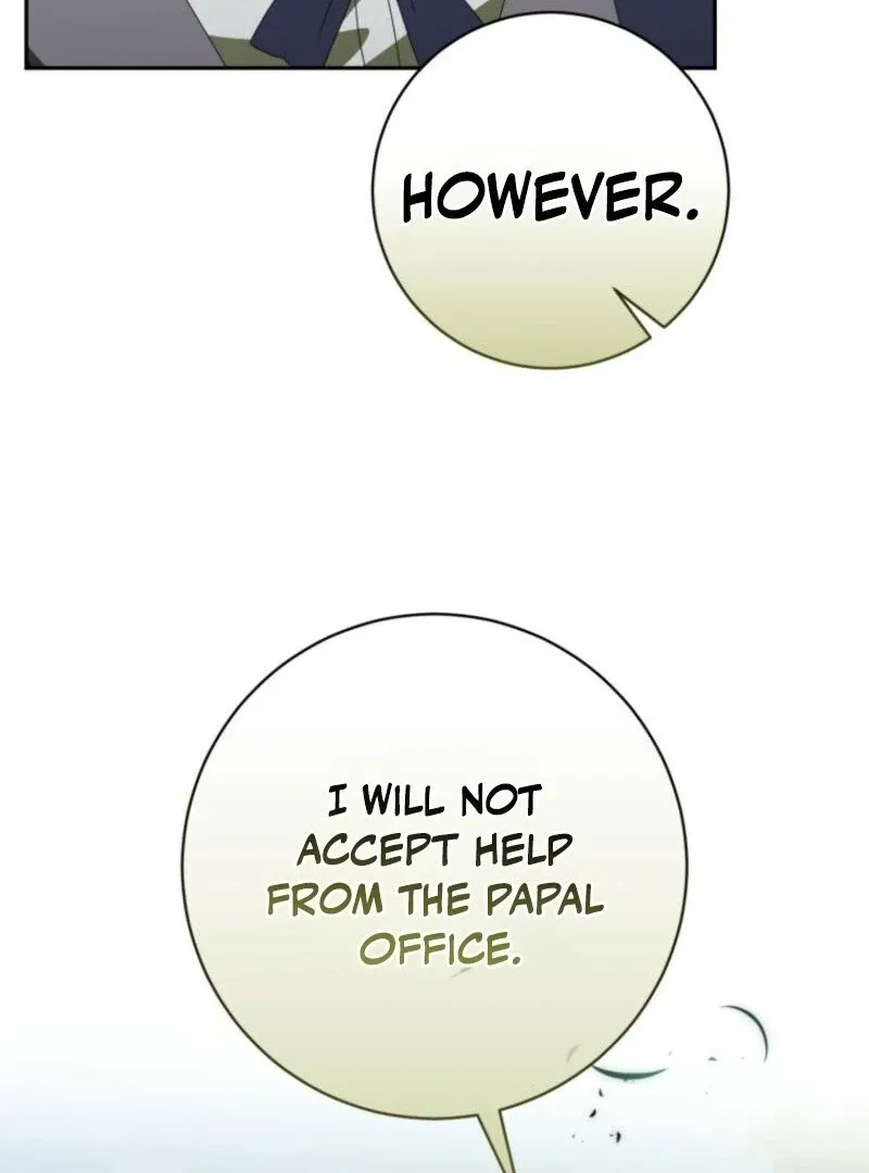 Read The Princess Is Evil chapter 174 image 61 on Lezhin