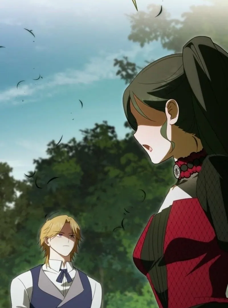 Read The Princess Is Evil chapter 174 image 62 on Lezhin