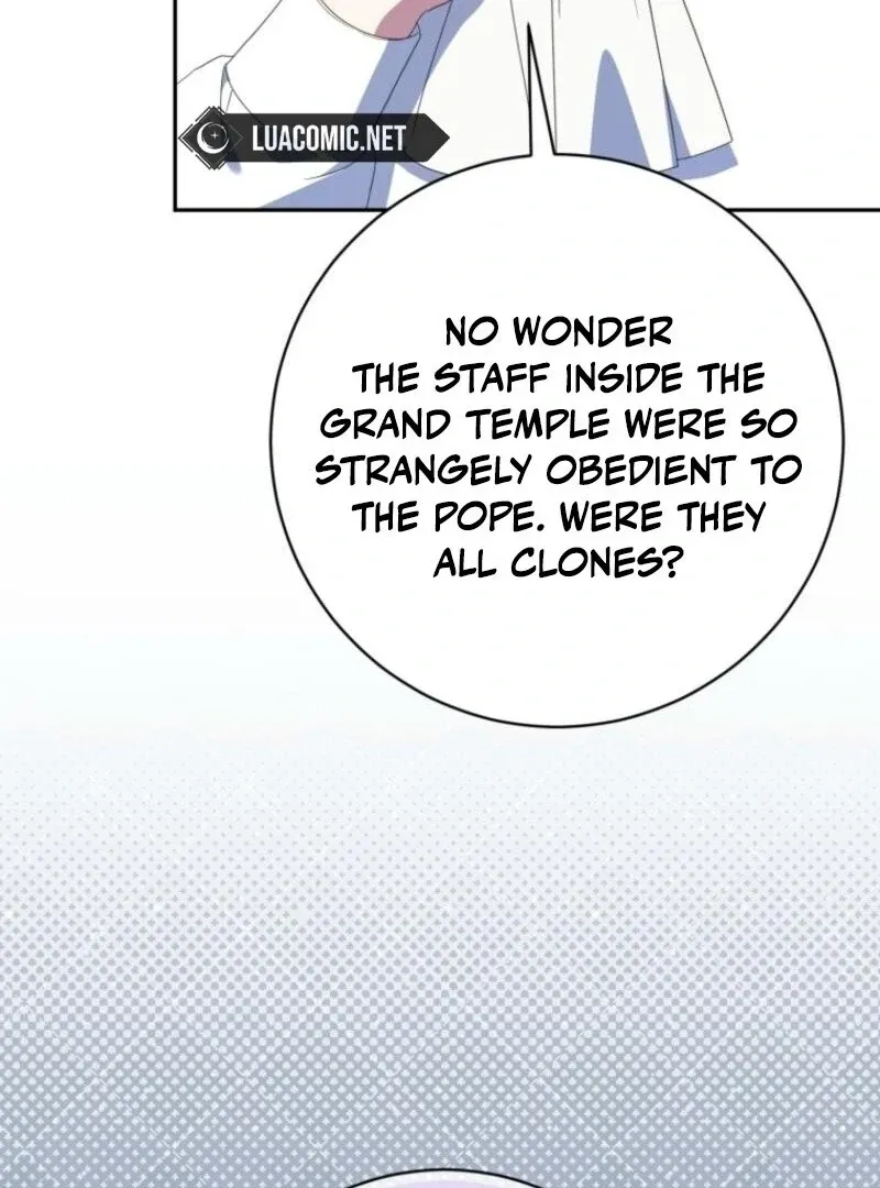 Read The Princess Is Evil chapter 174 image 8 on Lezhin
