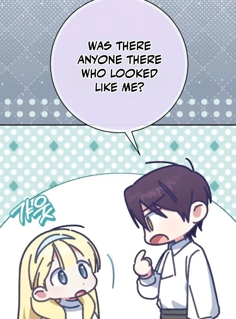 Read The Princess Is Evil chapter 174 image 9 on Lezhin