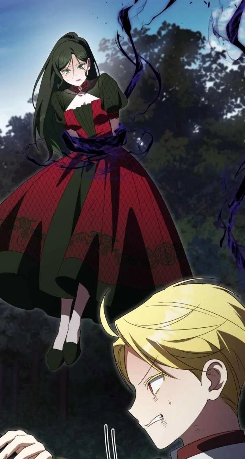 Read The Princess Is Evil chapter 175 image 19 on Lezhin