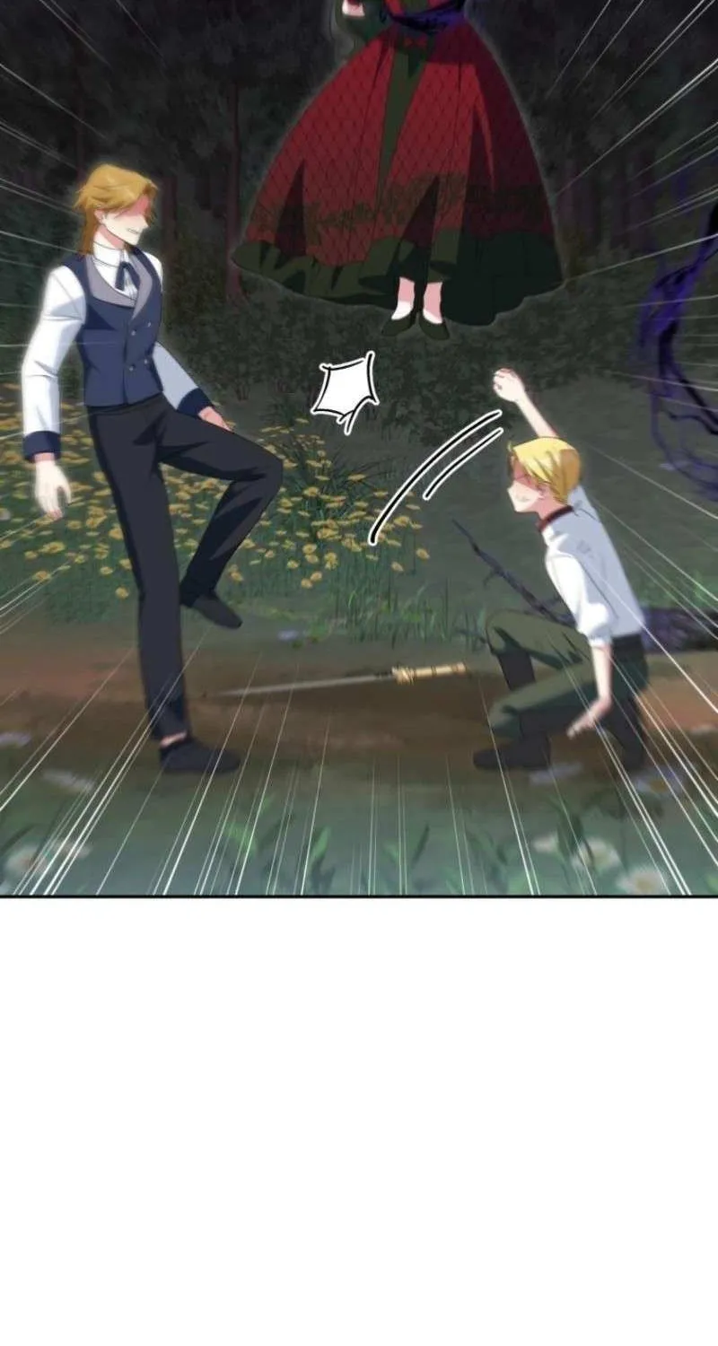 Read The Princess Is Evil chapter 175 image 22 on Lezhin