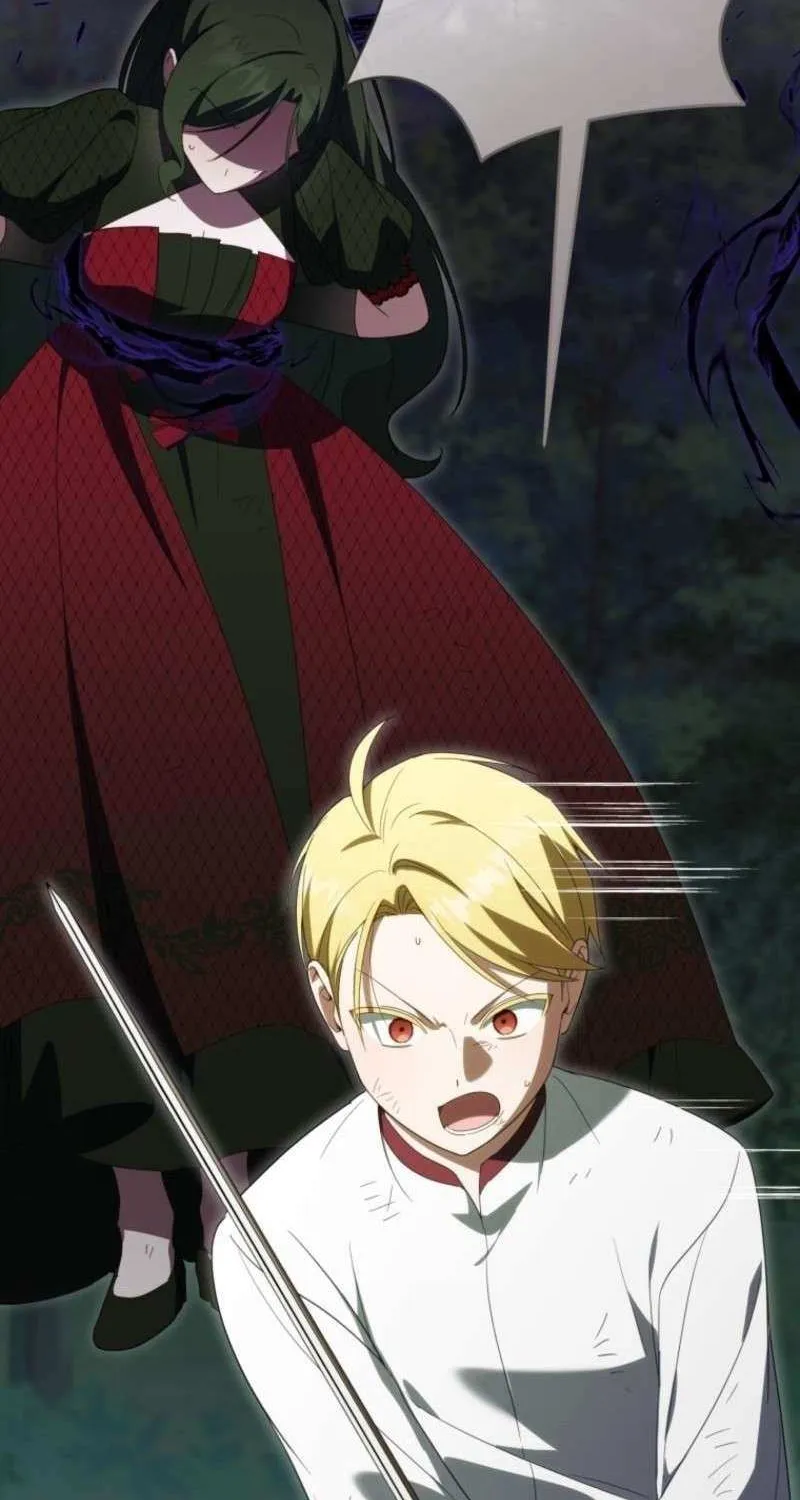Read The Princess Is Evil chapter 175 image 24 on Lezhin