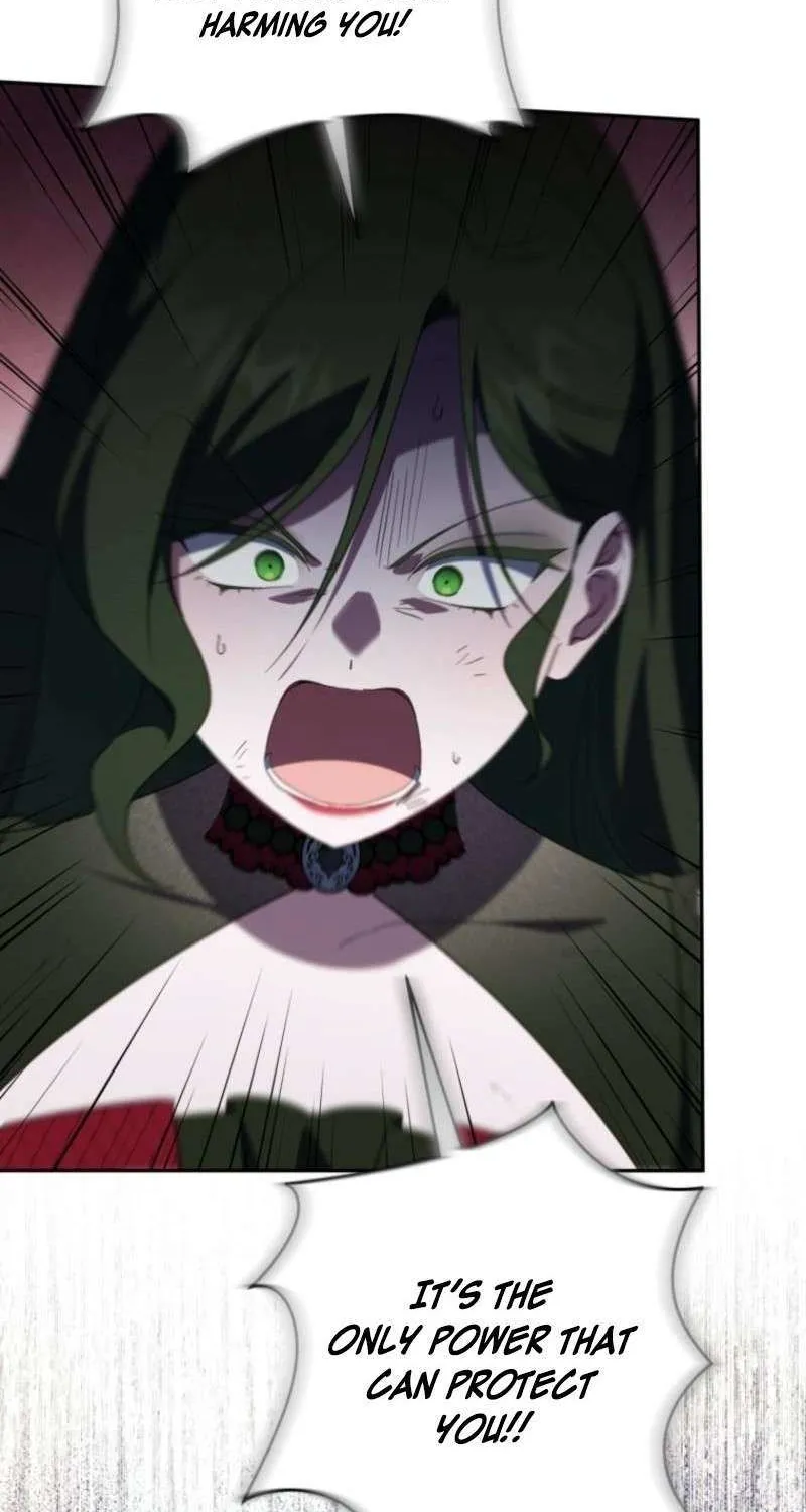 Read The Princess Is Evil chapter 175 image 26 on Lezhin
