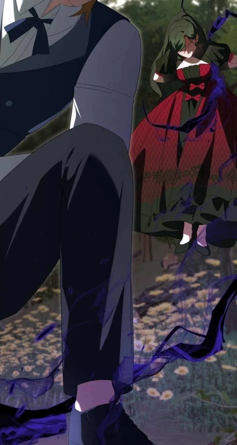 Read The Princess Is Evil chapter 175 image 3 on Lezhin