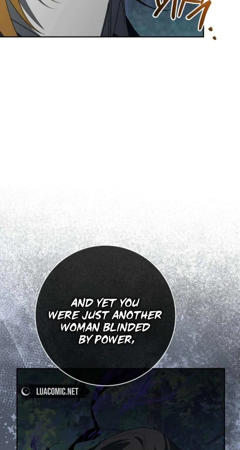 Read The Princess Is Evil chapter 175 image 33 on Lezhin