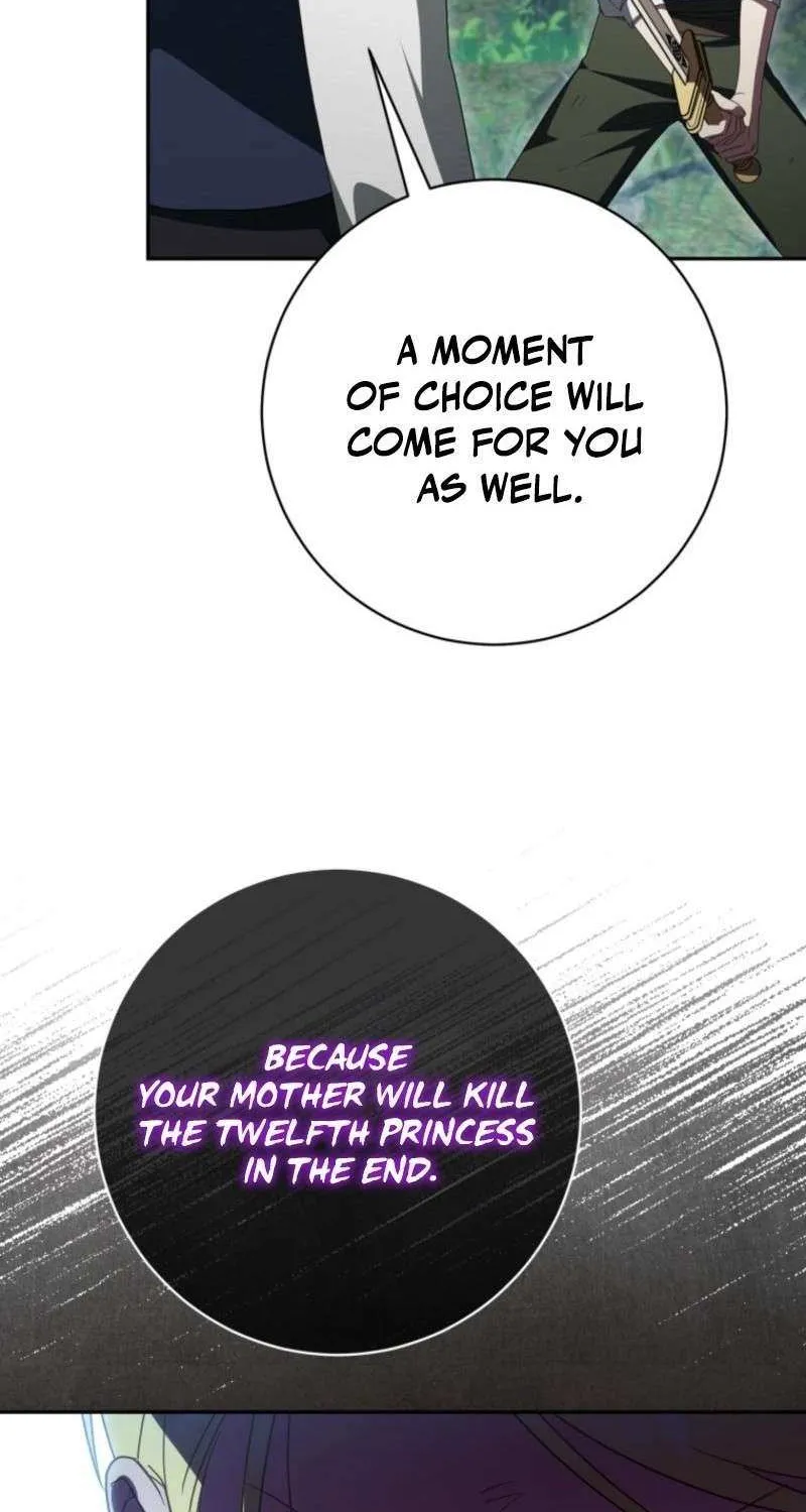 Read The Princess Is Evil chapter 175 image 36 on Lezhin