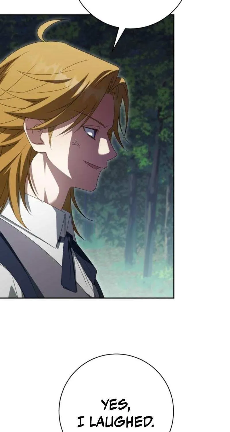 Read The Princess Is Evil chapter 175 image 38 on Lezhin