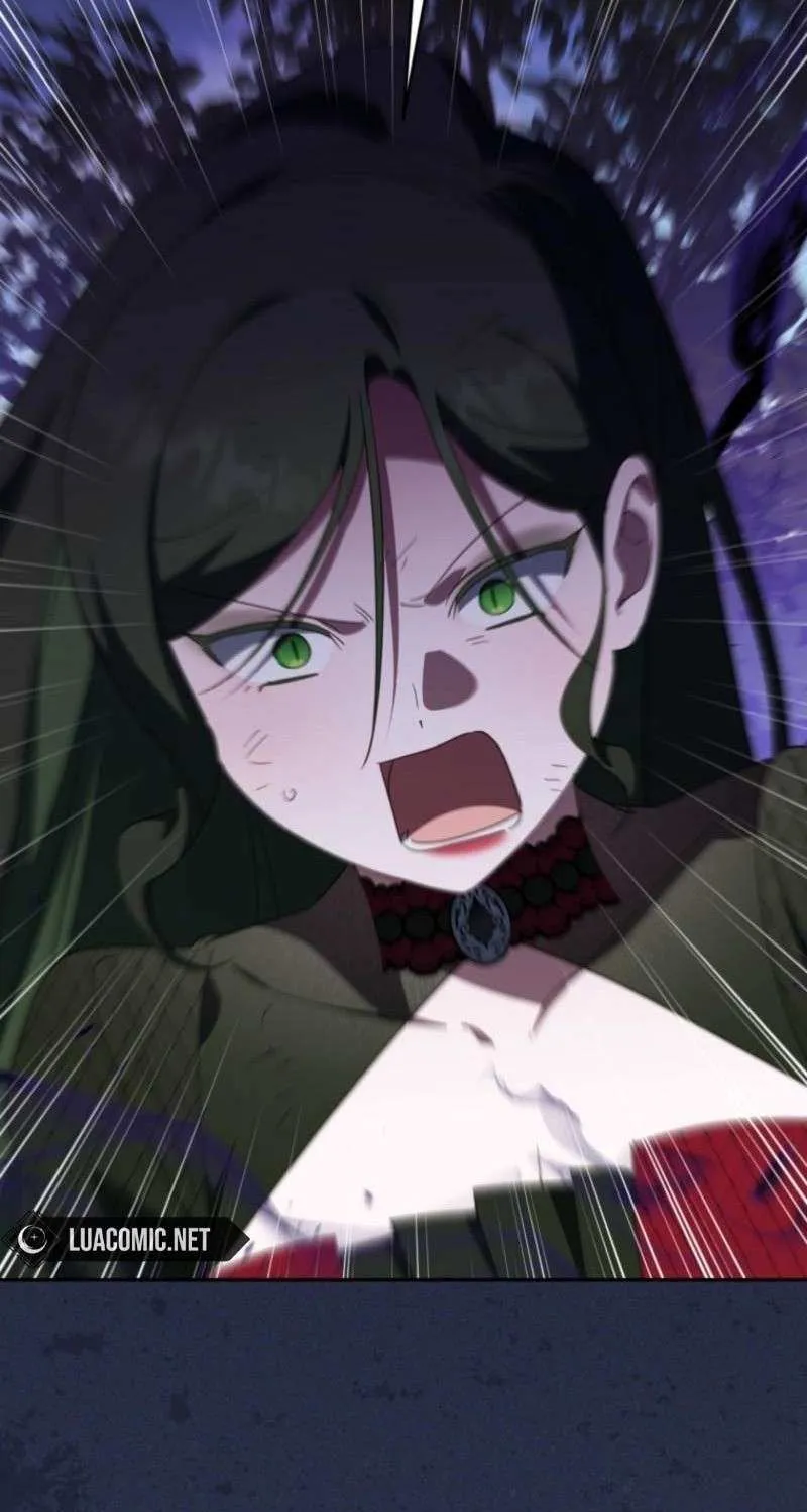 Read The Princess Is Evil chapter 175 image 5 on Lezhin