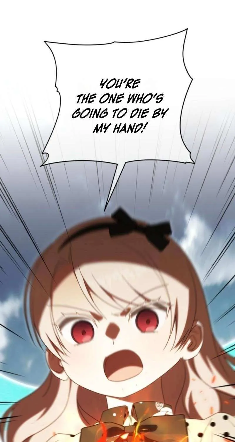 Read The Princess Is Evil chapter 175 image 55 on Lezhin
