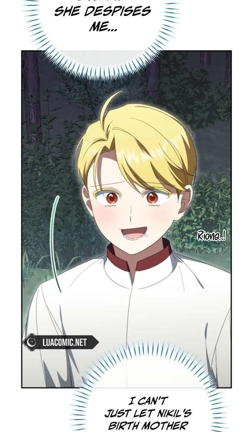 Read The Princess Is Evil chapter 175 image 60 on Lezhin