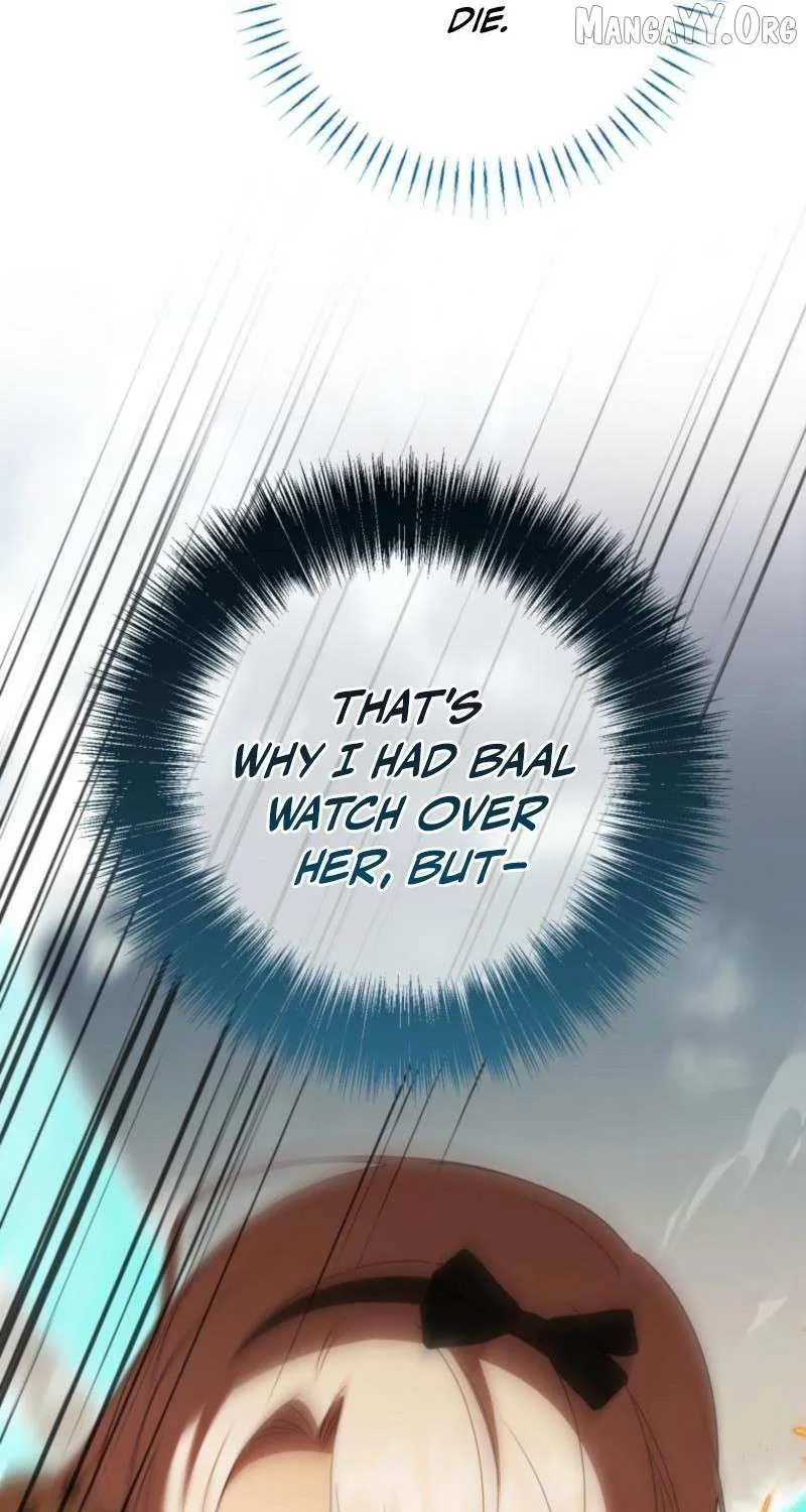 Read The Princess Is Evil chapter 175 image 61 on Lezhin