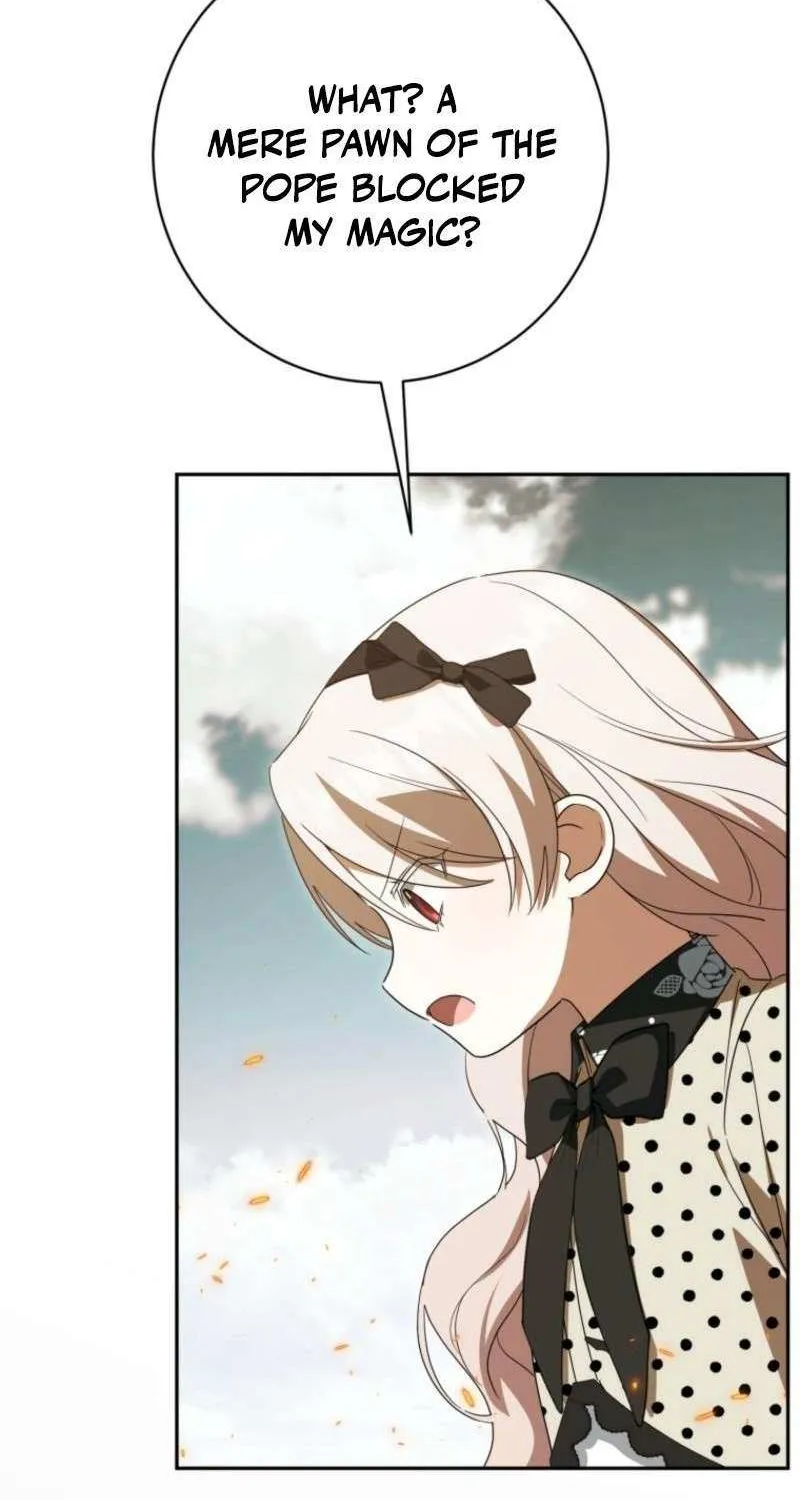 Read The Princess Is Evil chapter 175 image 66 on Lezhin