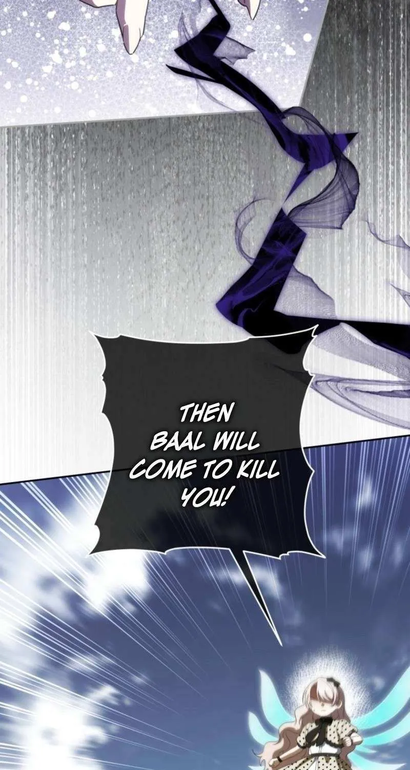 Read The Princess Is Evil chapter 175 image 75 on Lezhin