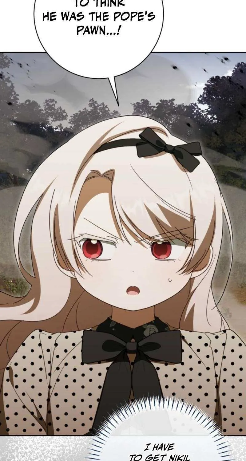 Read The Princess Is Evil chapter 175 image 85 on Lezhin