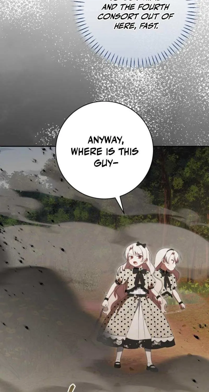 Read The Princess Is Evil chapter 175 image 86 on Lezhin