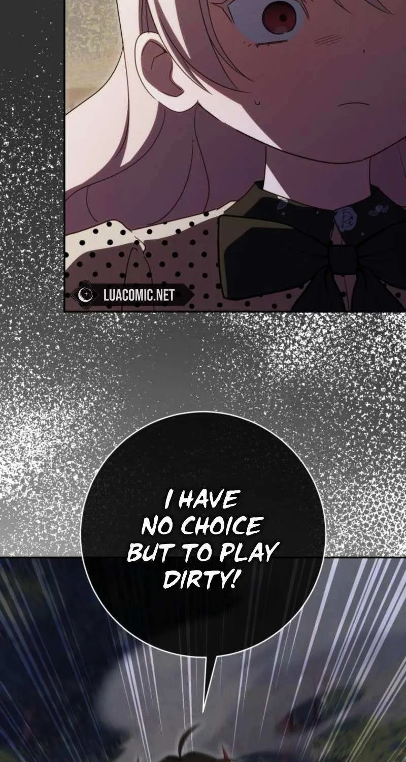 Read The Princess Is Evil chapter 175 image 88 on Lezhin