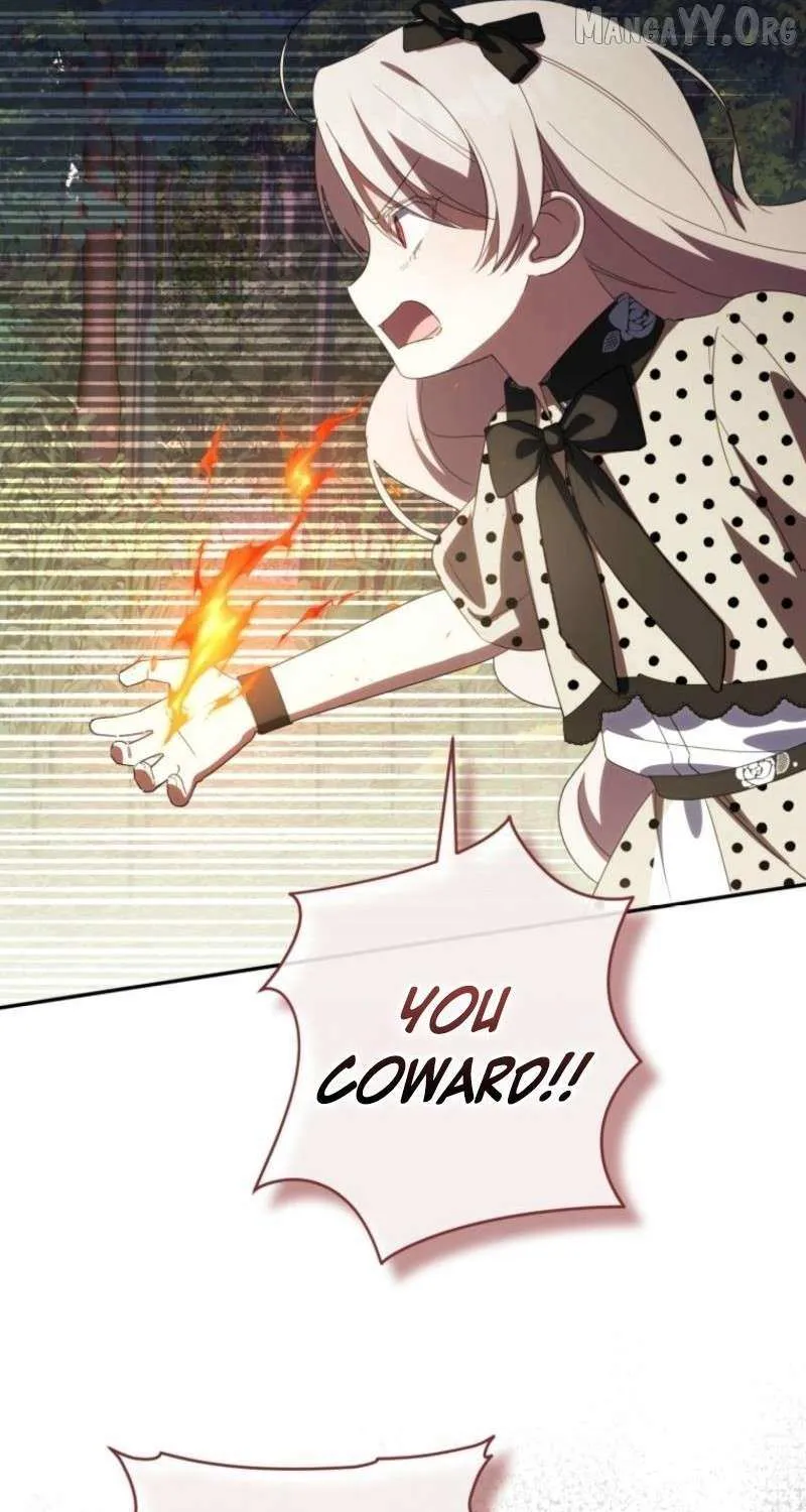 Read The Princess Is Evil chapter 175 image 91 on Lezhin