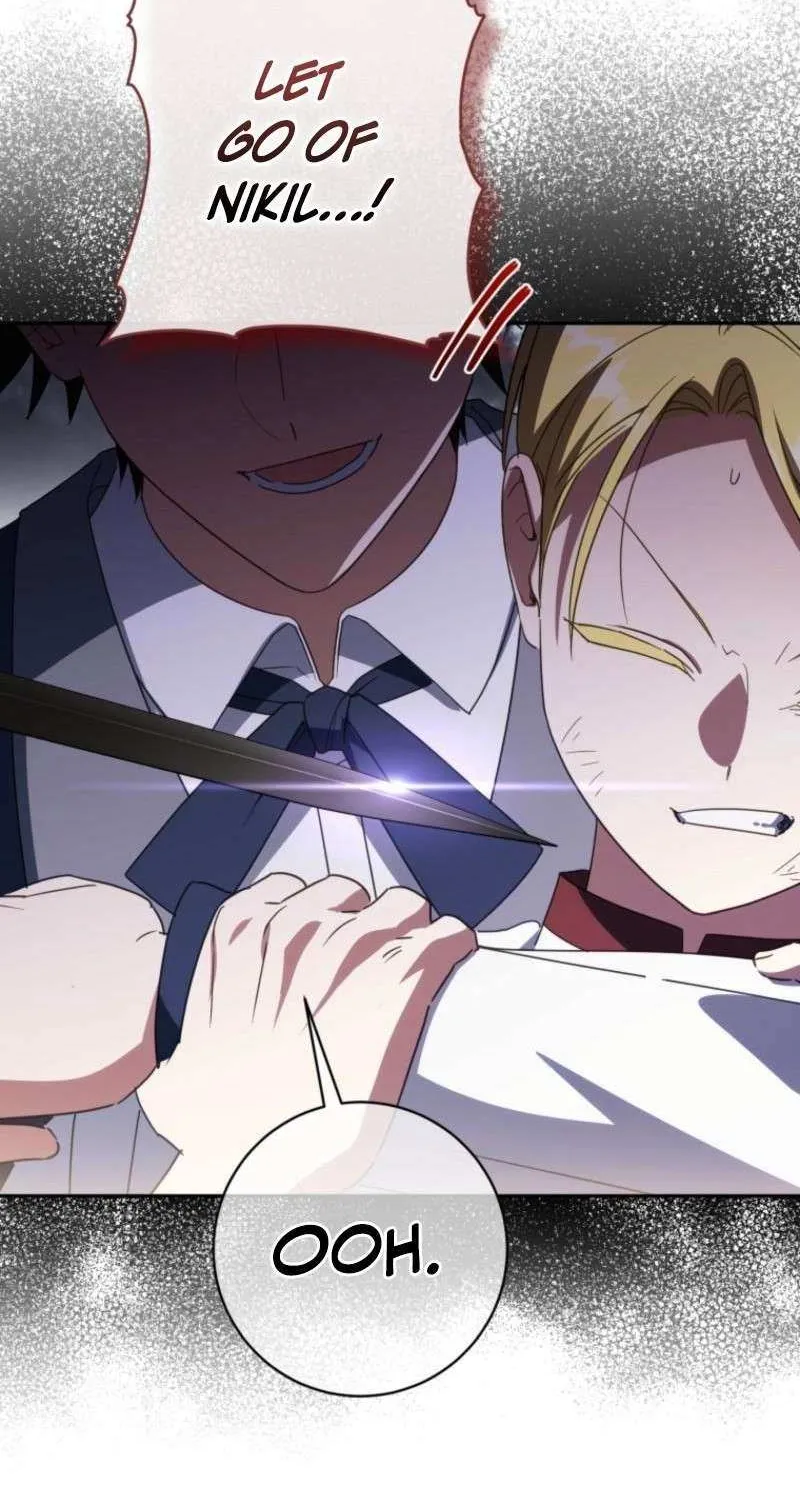 Read The Princess Is Evil chapter 175 image 92 on Lezhin
