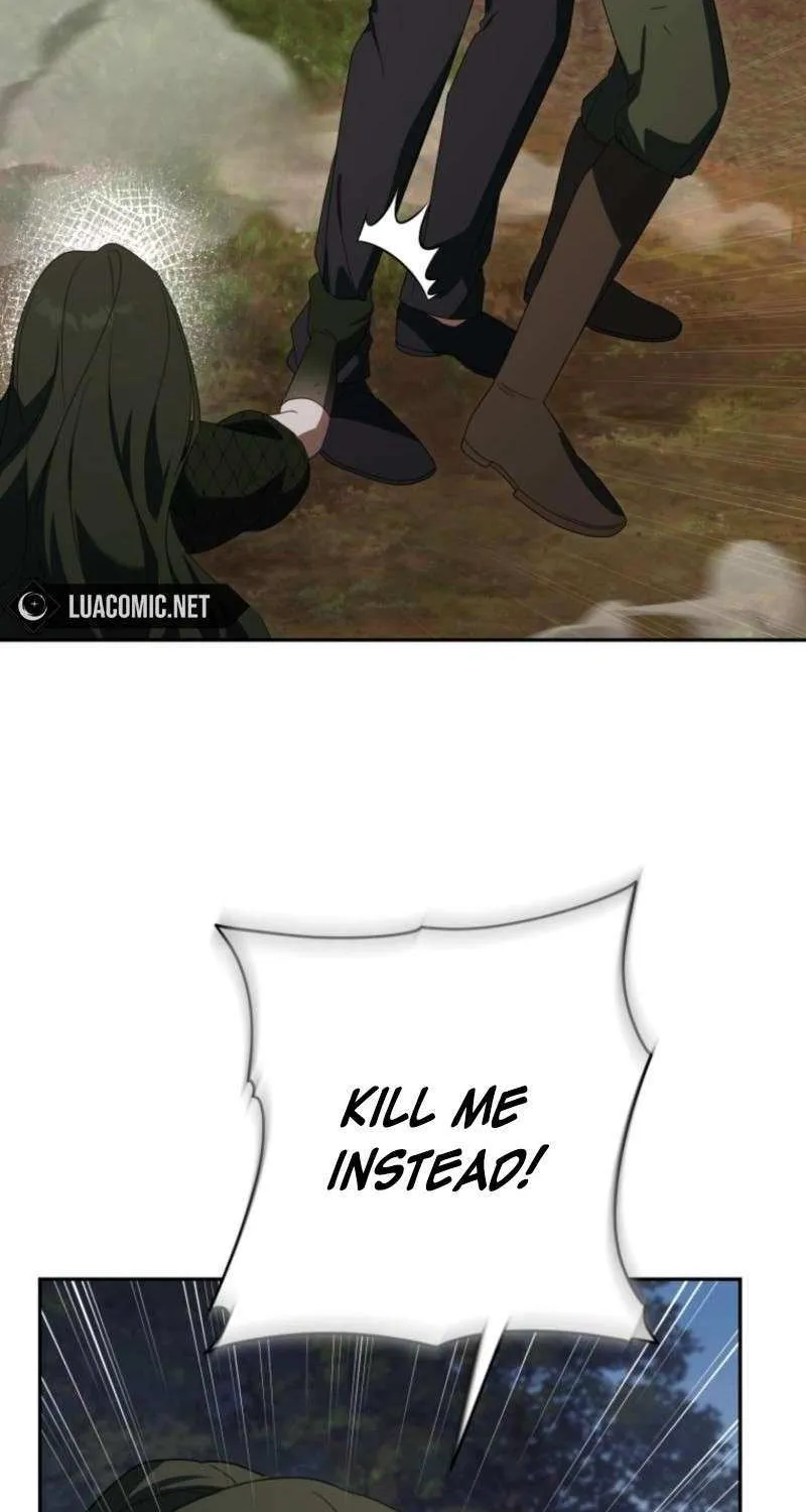Read The Princess Is Evil chapter 175 image 96 on Lezhin