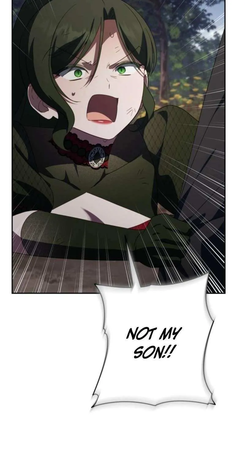 Read The Princess Is Evil chapter 175 image 97 on Lezhin