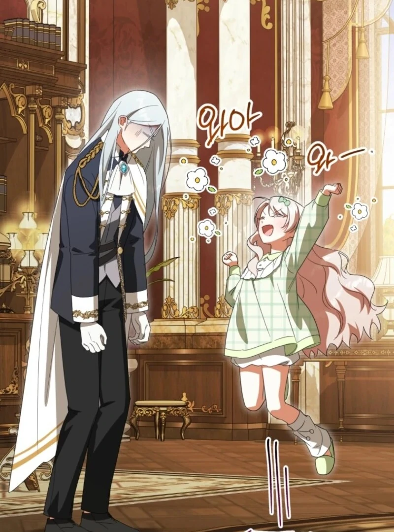 Read The Princess Is Evil chapter 178 image 110 on Lezhin