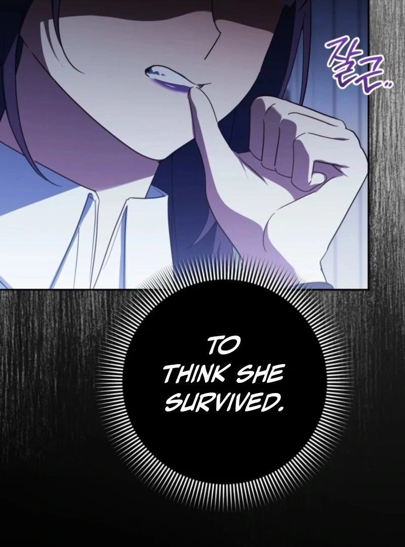 Read The Princess Is Evil chapter 178 image 16 on Lezhin