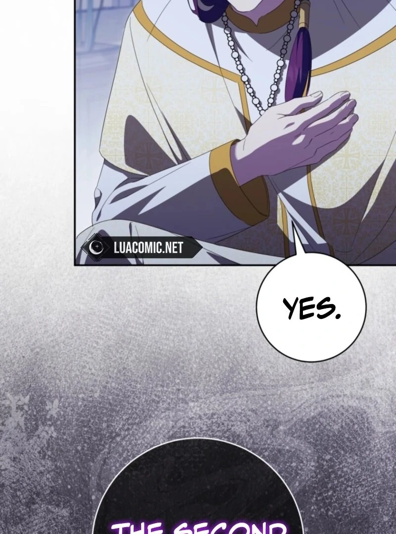 Read The Princess Is Evil chapter 178 image 20 on Lezhin