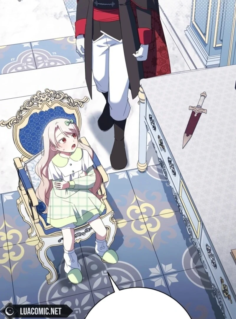 Read The Princess Is Evil chapter 178 image 30 on Lezhin