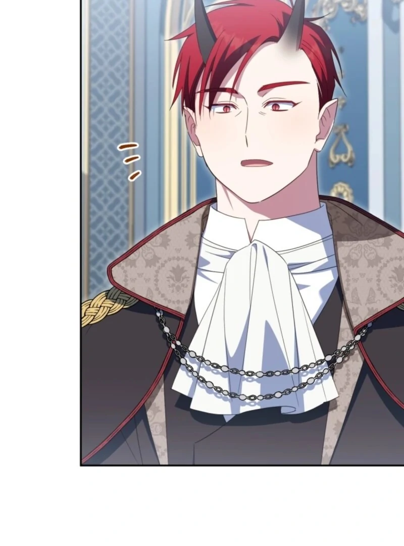 Read The Princess Is Evil chapter 178 image 32 on Lezhin