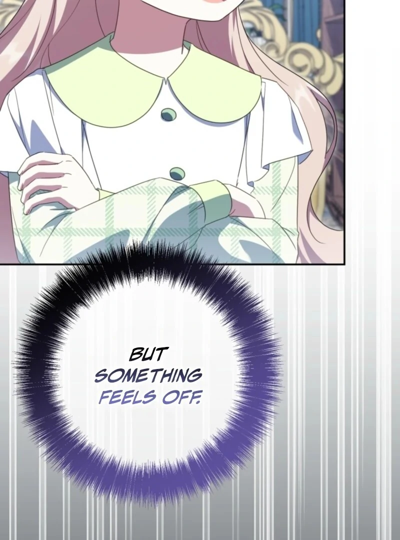 Read The Princess Is Evil chapter 178 image 34 on Lezhin