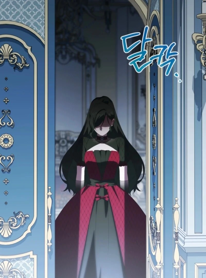 Read The Princess Is Evil chapter 178 image 36 on Lezhin
