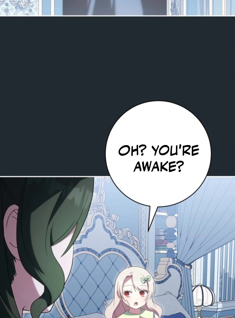 Read The Princess Is Evil chapter 178 image 37 on Lezhin