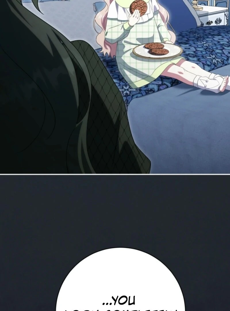 Read The Princess Is Evil chapter 178 image 38 on Lezhin