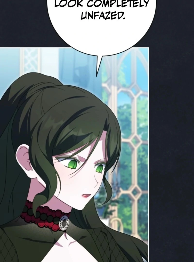 Read The Princess Is Evil chapter 178 image 39 on Lezhin