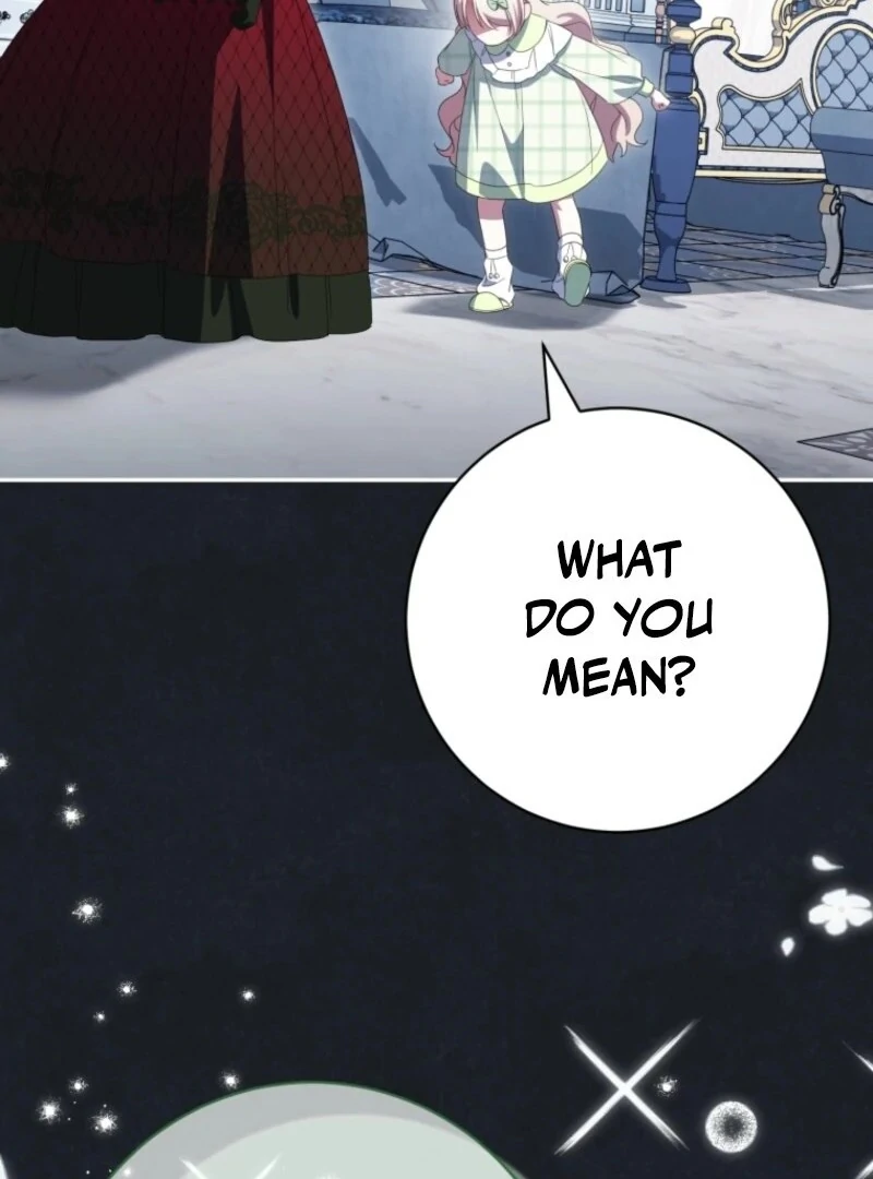 Read The Princess Is Evil chapter 178 image 43 on Lezhin