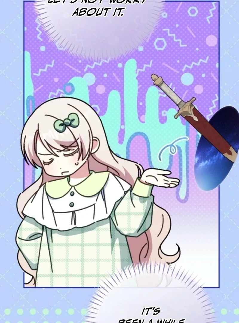 Read The Princess Is Evil chapter 178 image 53 on Lezhin