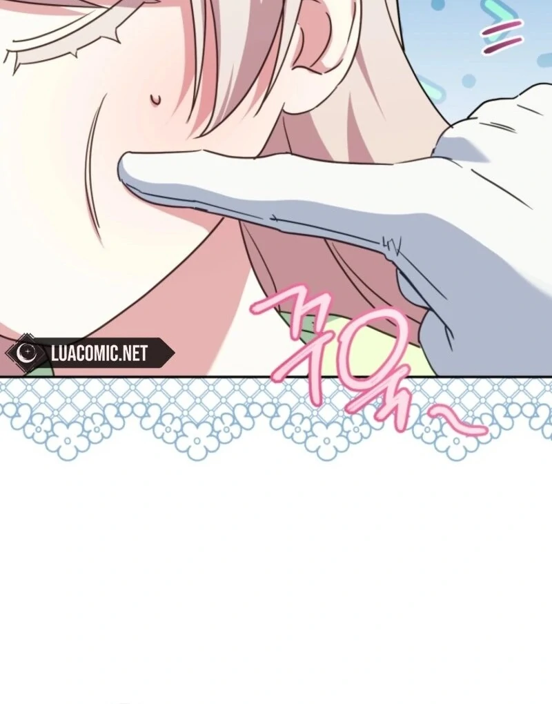 Read The Princess Is Evil chapter 178 image 55 on Lezhin