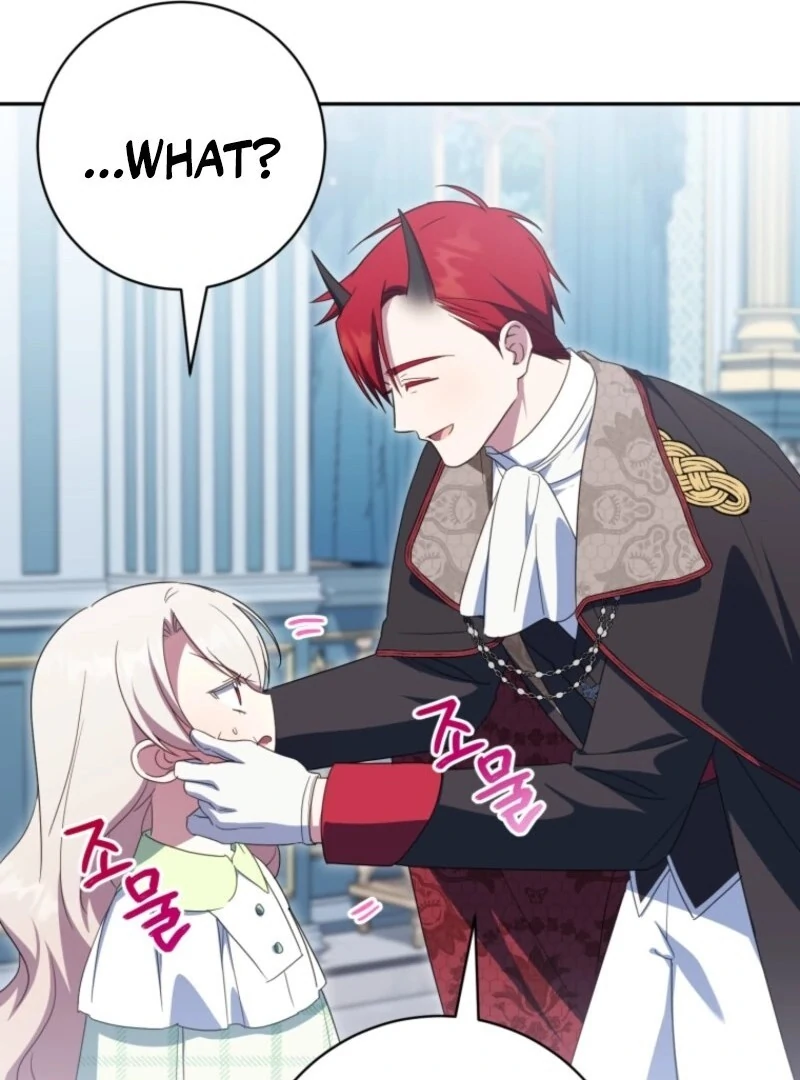 Read The Princess Is Evil chapter 178 image 56 on Lezhin