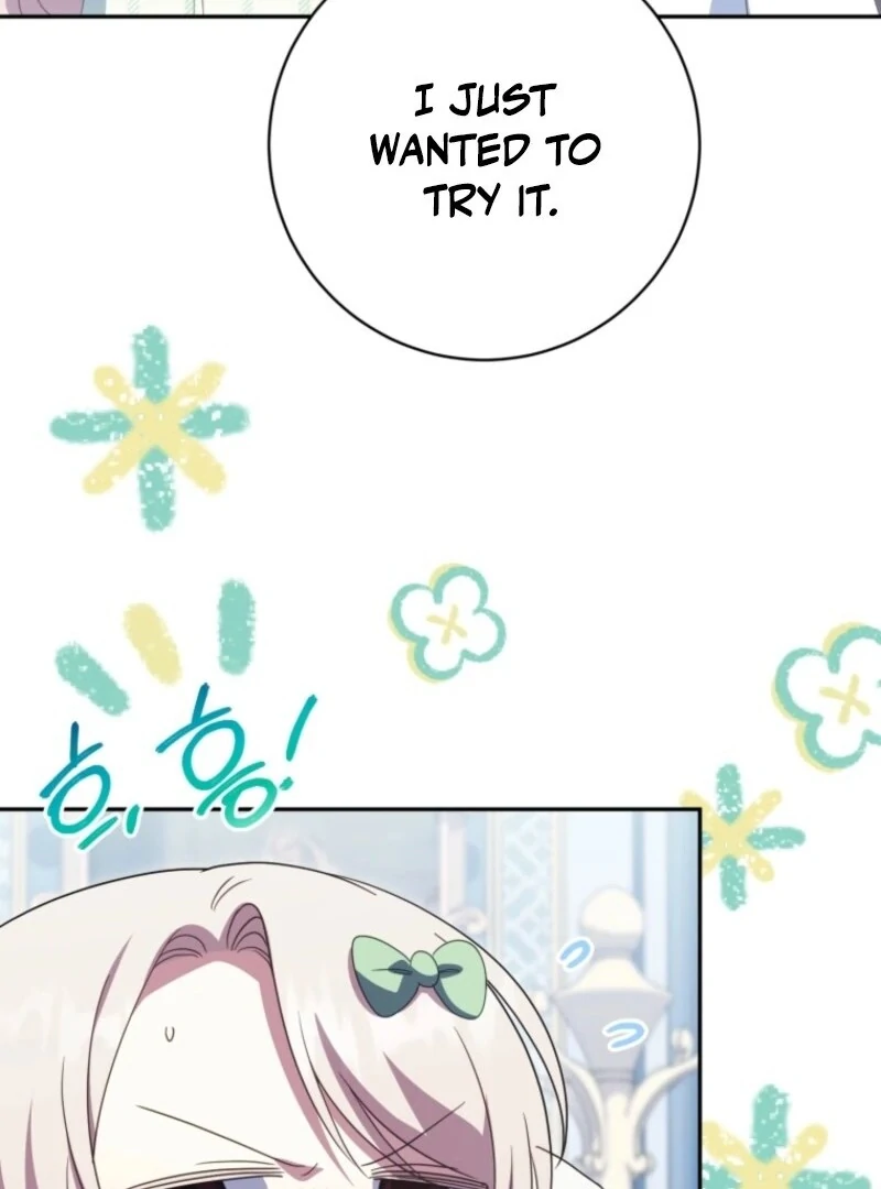 Read The Princess Is Evil chapter 178 image 57 on Lezhin
