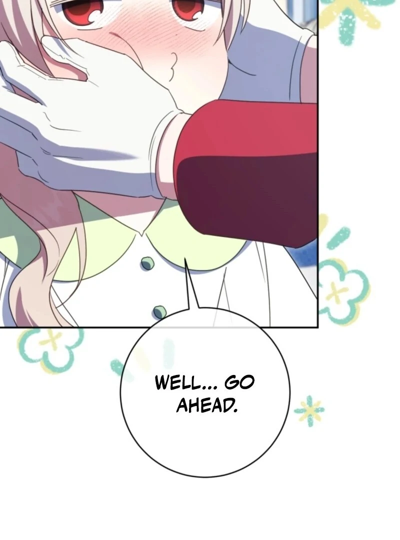 Read The Princess Is Evil chapter 178 image 58 on Lezhin