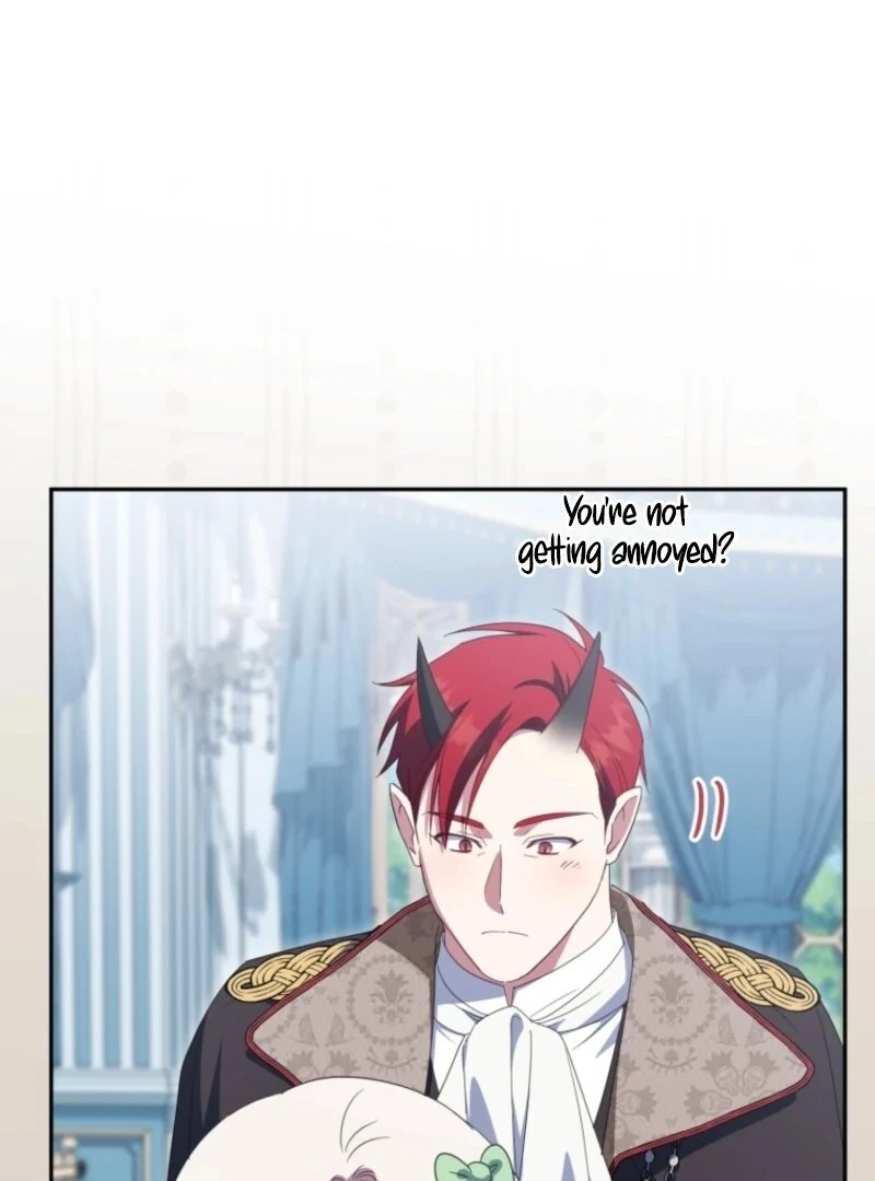 Read The Princess Is Evil chapter 178 image 59 on Lezhin