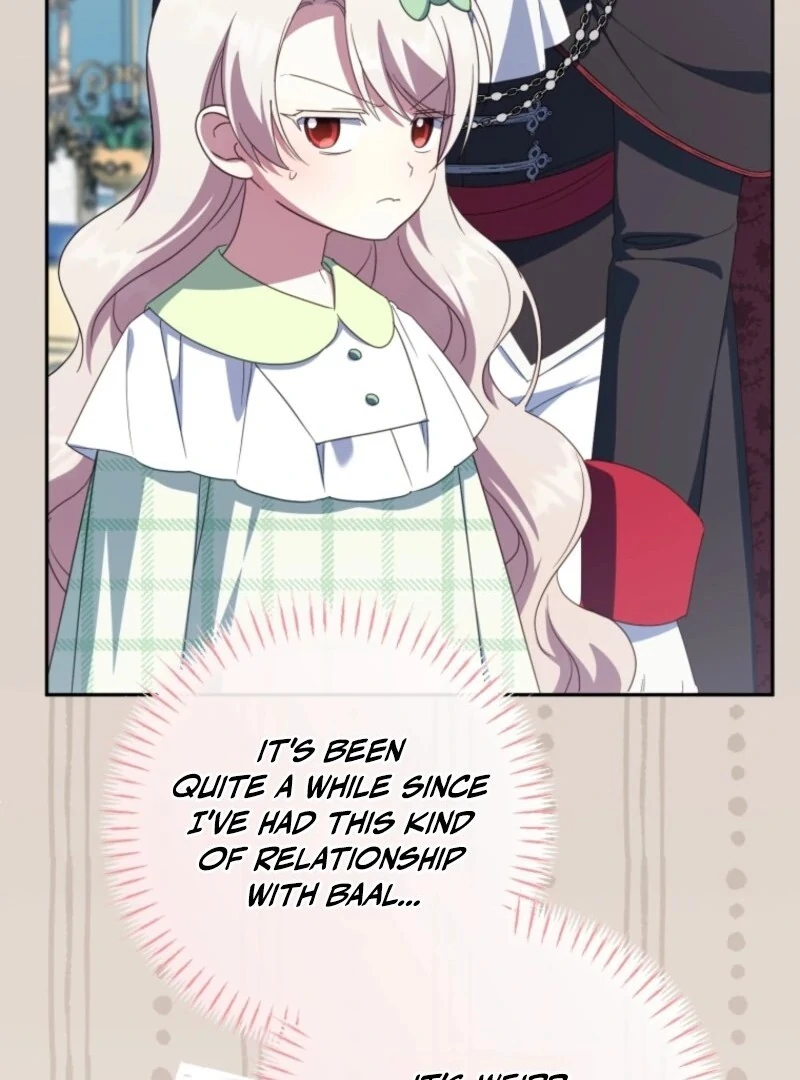 Read The Princess Is Evil chapter 178 image 60 on Lezhin