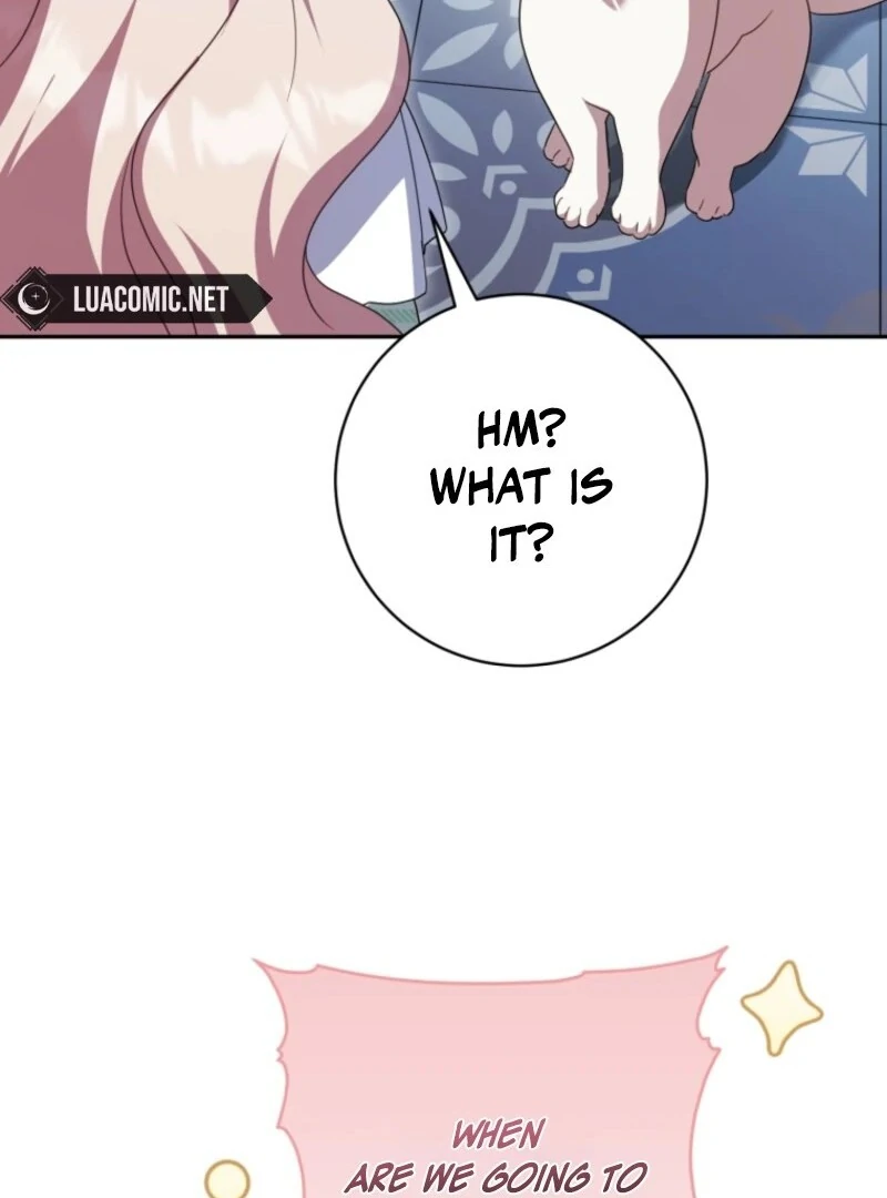 Read The Princess Is Evil chapter 178 image 66 on Lezhin