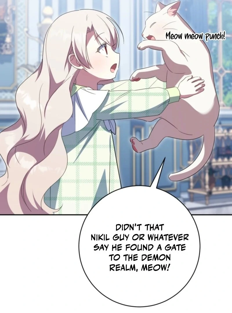 Read The Princess Is Evil chapter 178 image 70 on Lezhin